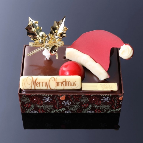 Xmas}AeT 3