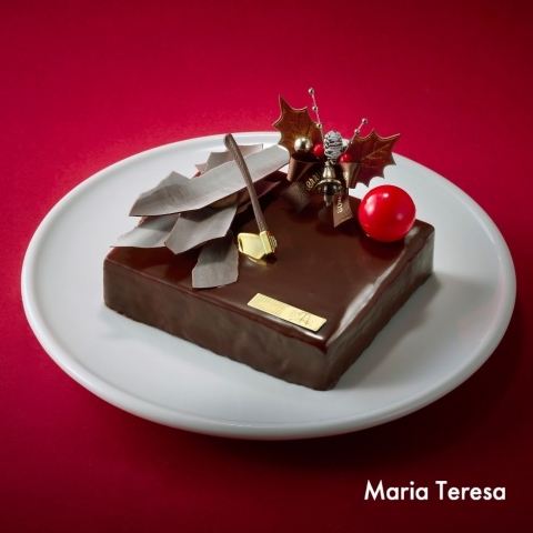 �N���X�}�X �}���A�e���T 4���y�����p�z