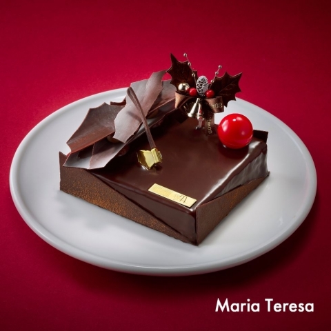 �N���X�}�X �}���A�e���T �S��