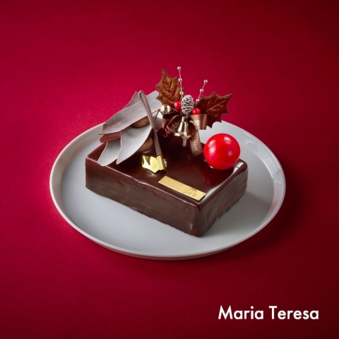 �N���X�}�X �}���A�e���T �R��
