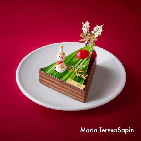 �N���X�}�X �}���A�e���T �T�p��
