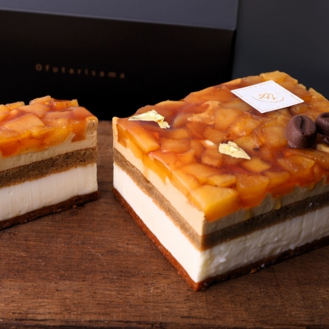 ���ӂ��肳�� �����ۂ냌�A�`�[�Y�J�t�F