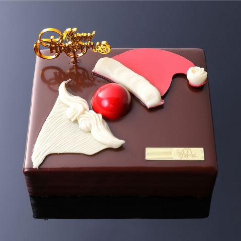 Xmas�}���A�e���T 4���y�����p�z