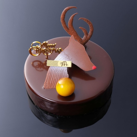 Xmas }K\V