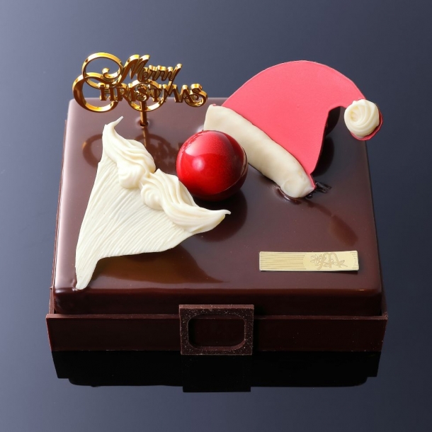 Xmasマリアテレサ 4号 ショコラティエマサール