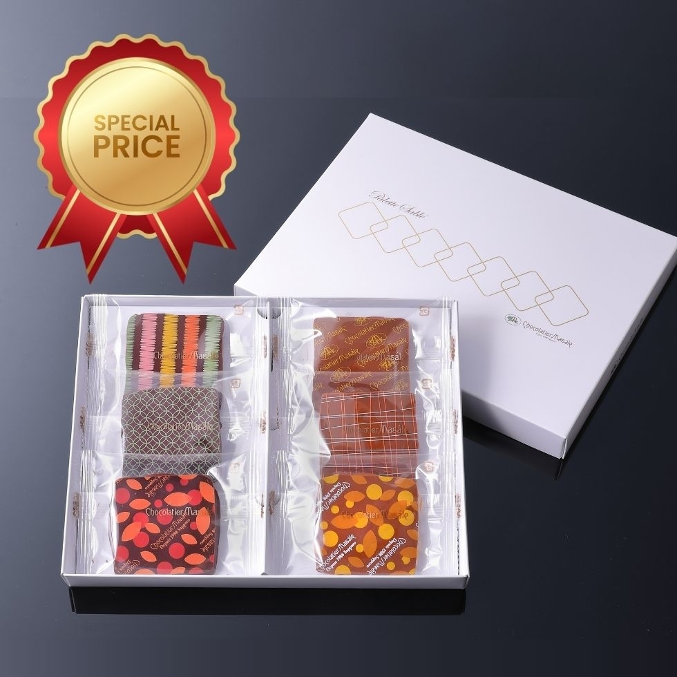 �p���b�g�T�u�� 6����
