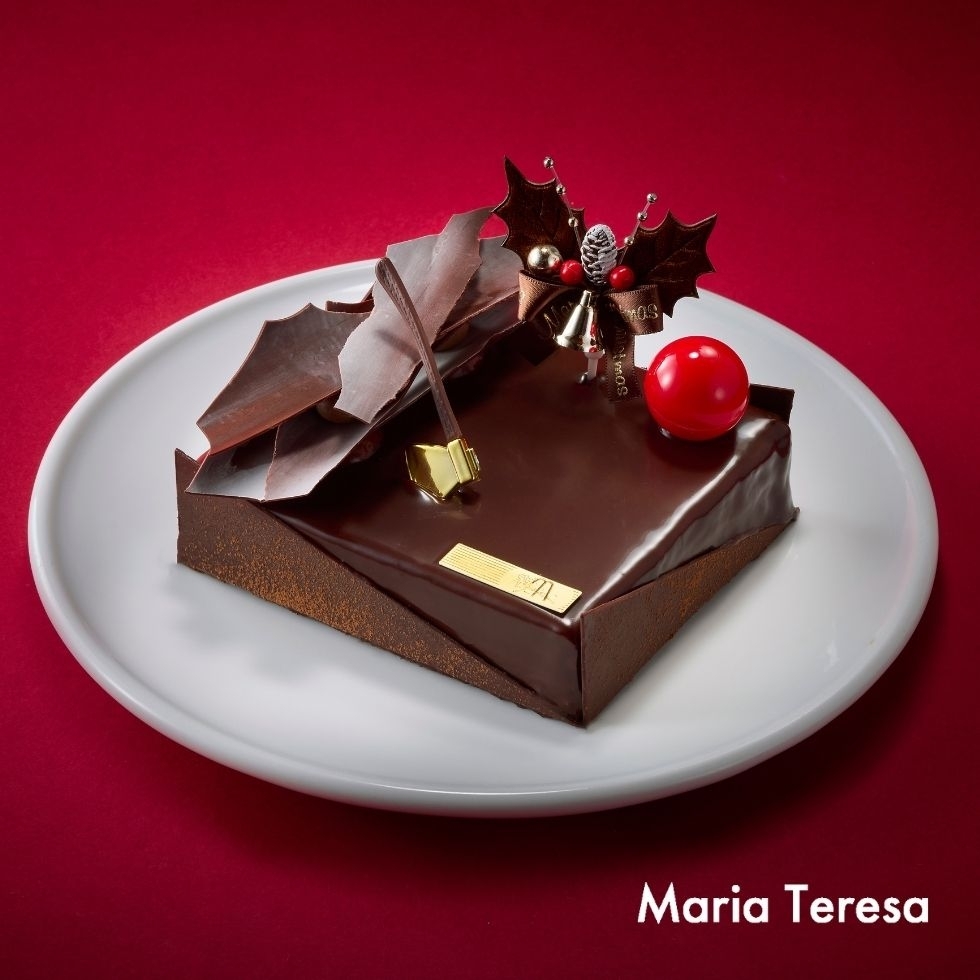 �N���X�}�X �}���A�e���T �S��