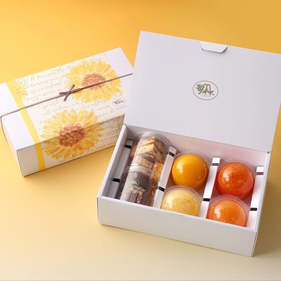 �T�}�[�M�t�g B