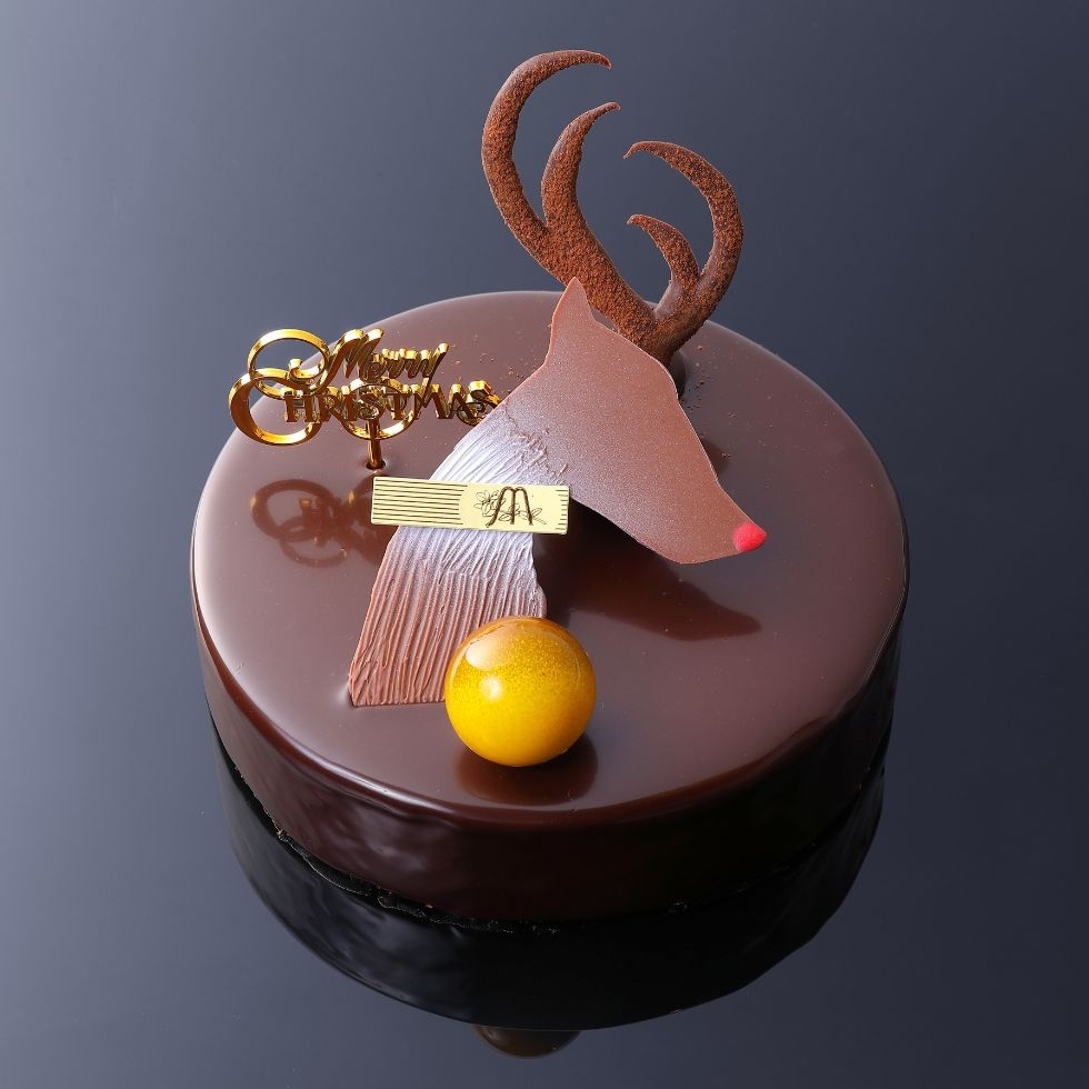 Xmas }K\V